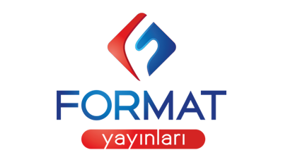 Format Yayınları Logo